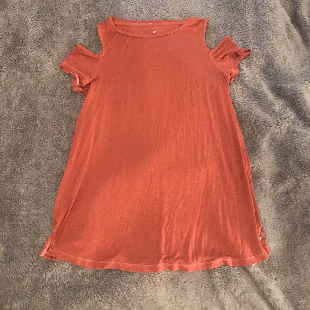 American Eagle top